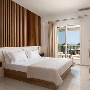 αγρελιά Ξενοδοχείο με διαμερίσματα