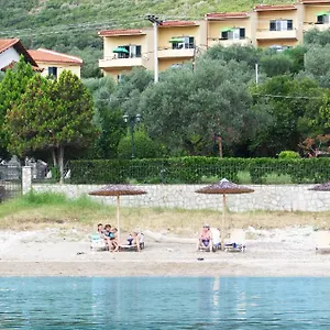 Appartamento The Yellow, Agios Nikolaos (Chalkidiki)