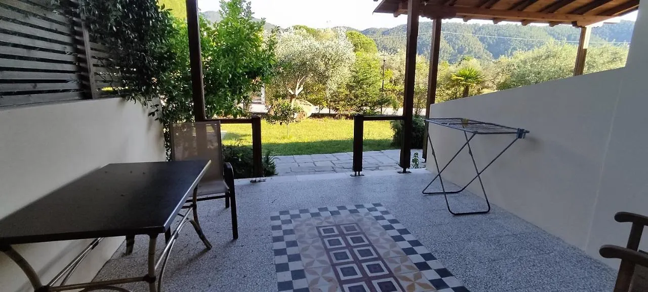 Vasso Karidi Rooms Agios Nikolaos  Greece