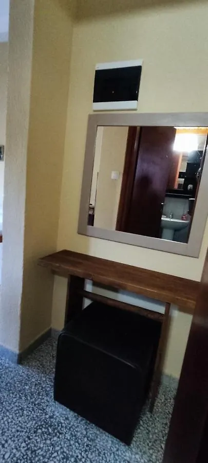 Vasso Karidi Rooms Agios Nikolaos  Agios Nikolaos (Chalkidiki)