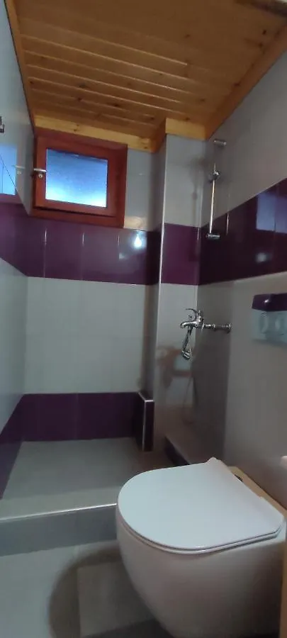 Vasso Karidi Rooms Agios Nikolaos
