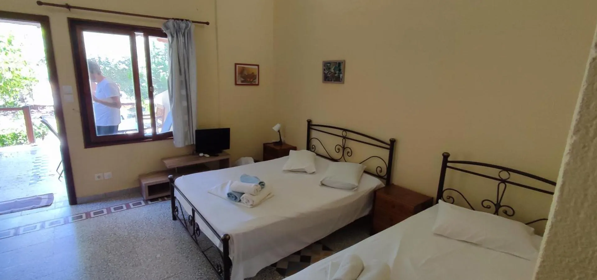 Vasso Karidi Rooms Agios Nikolaos  0*, Agios Nikolaos (Chalkidiki)