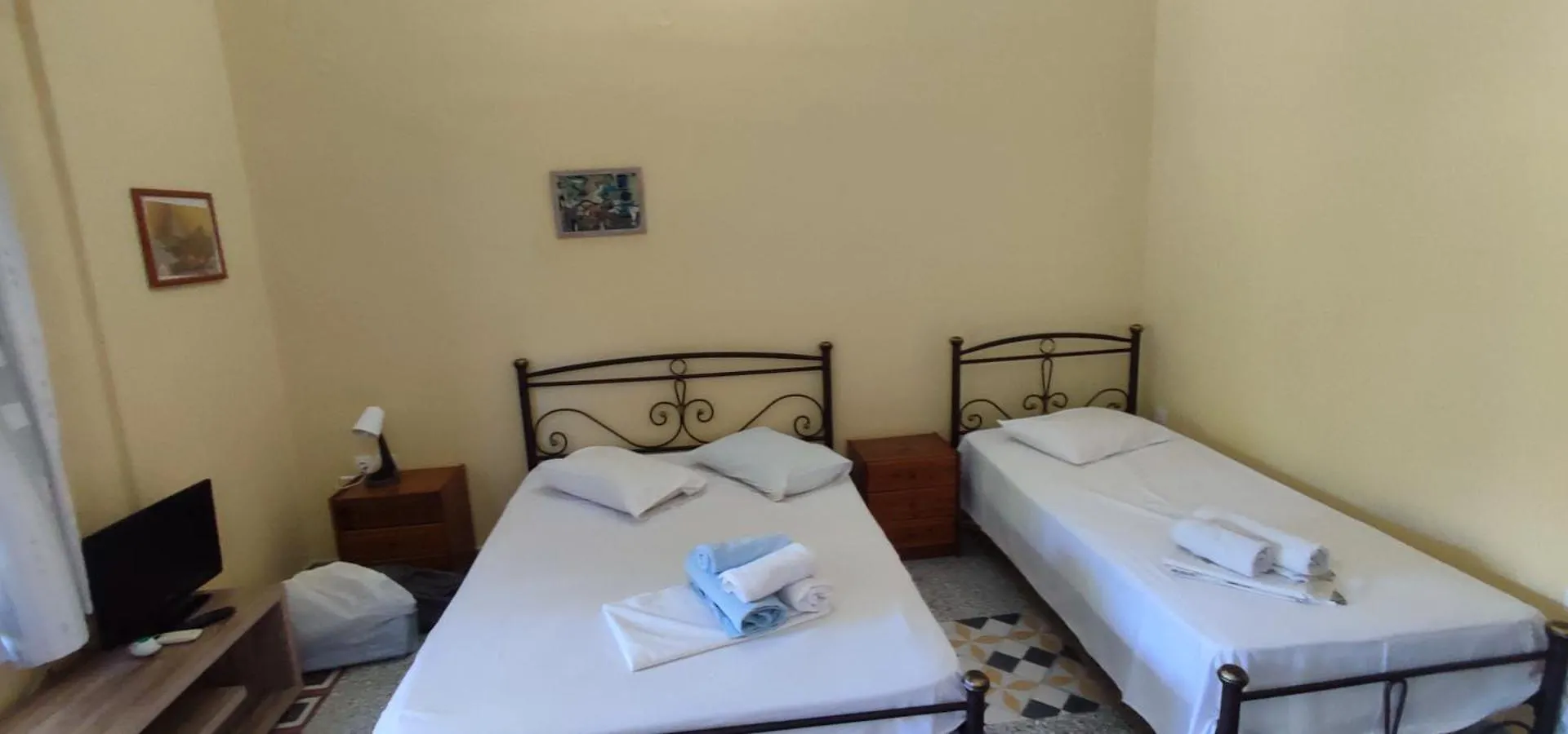 Vasso Karidi Rooms Agios Nikolaos  Apartment Agios Nikolaos (Chalkidiki)